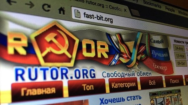 Кракен почему не заходит
