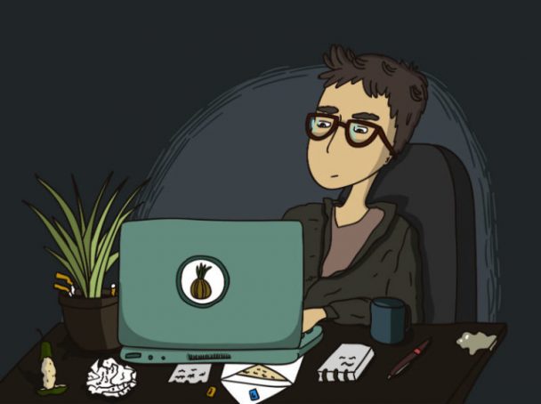 Регистрация на kraken com